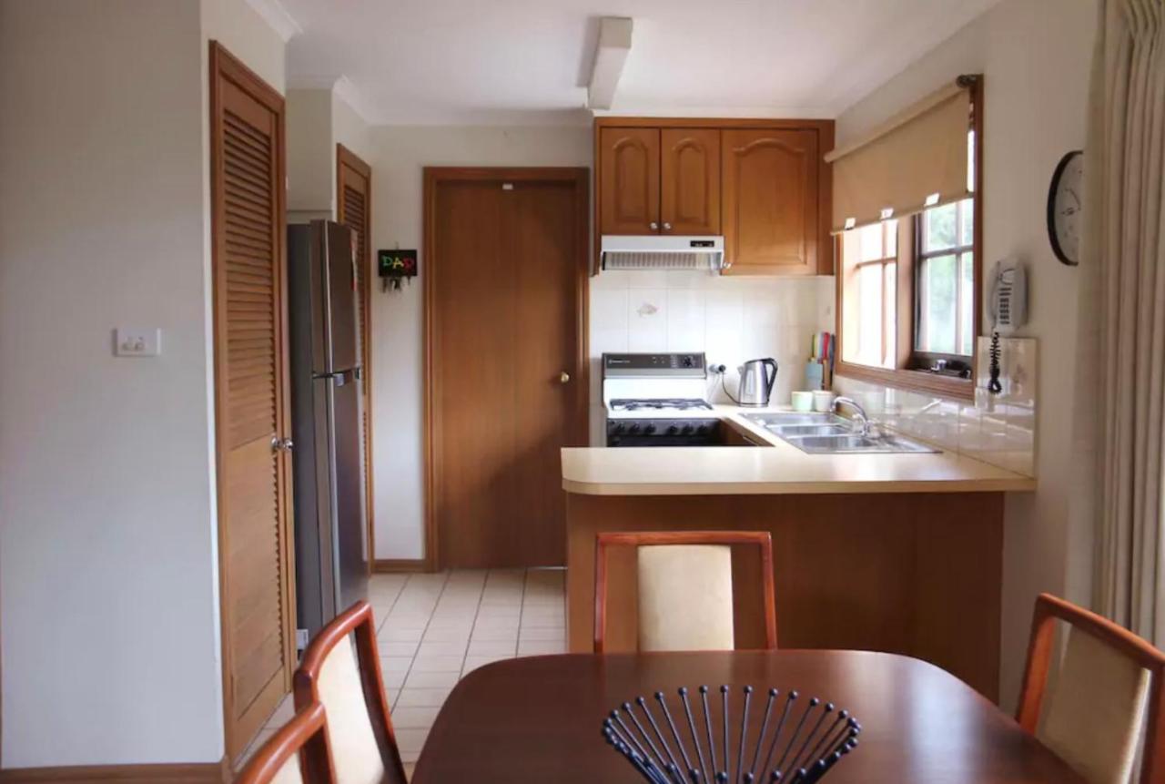 Stylish 2 Bedroom Unit Ocean Grove Exterior foto