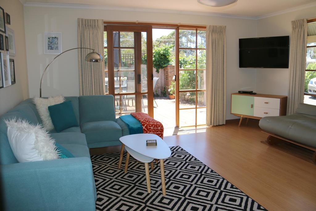 Stylish 2 Bedroom Unit Ocean Grove Exterior foto